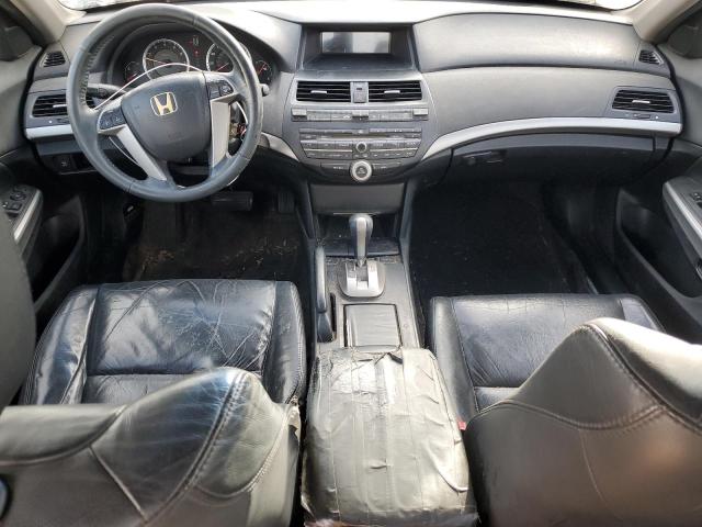 1HGCP26848A157832 - 2008 HONDA ACCORD EXL 绿色 照片 8