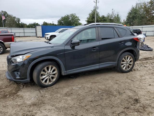 2014 MAZDA CX-5 GT, 