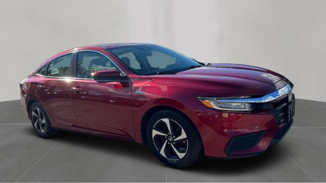 2022 HONDA INSIGHT EX, 