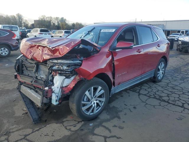 2023 CHEVROLET EQUINOX LT, 