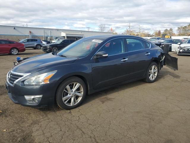 2014 NISSAN ALTIMA 2.5, 