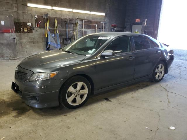 2010 TOYOTA CAMRY BASE, 