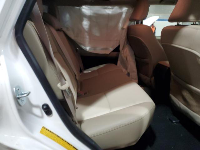 JTEBU5JR2G5349080 - 2016 TOYOTA 4RUNNER SR5/SR5 PREMIUM 白色 照片 11