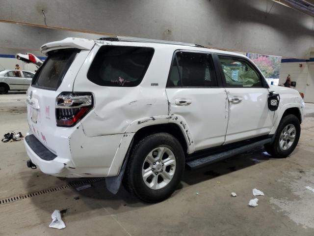 JTEBU5JR2G5349080 - 2016 TOYOTA 4RUNNER SR5/SR5 PREMIUM 白色 照片 3