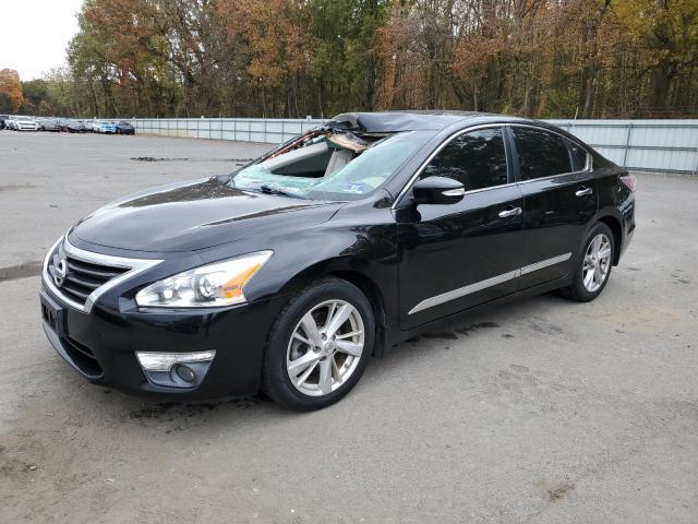 2015 NISSAN ALTIMA 2.5, 