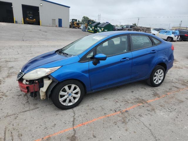 2011 FORD FIESTA SE, 