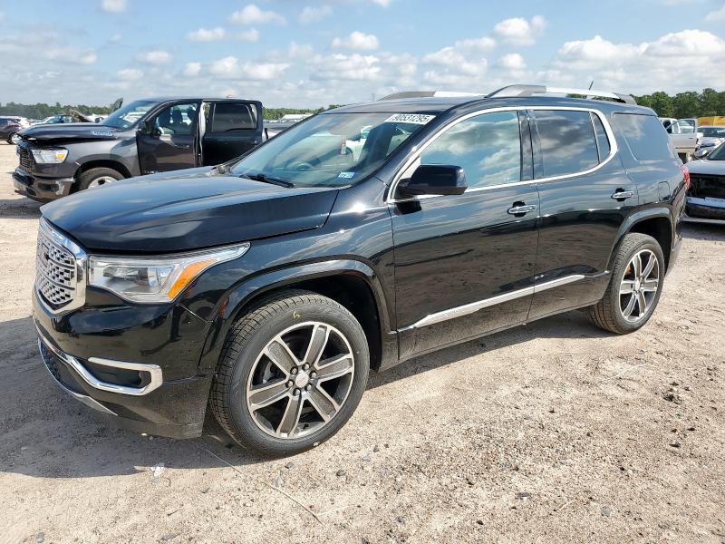 2017 GMC ACADIA DENALI, 