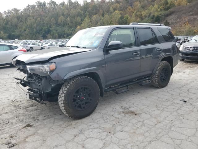 2023 TOYOTA 4RUNNER SR5, 