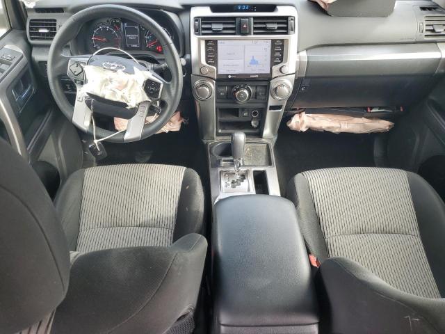 JTEEU5JR0P5279463 - 2023 TOYOTA 4RUNNER SR5 石墨色 照片 8