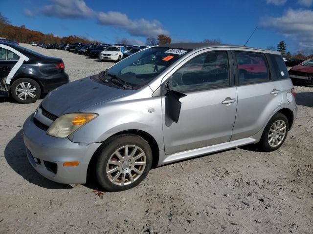 2006 TOYOTA SCION XA, 