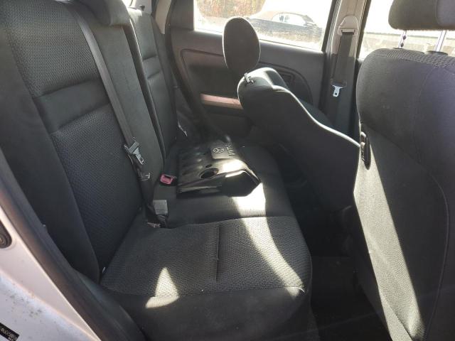 JTKKT624660158816 - 2006 TOYOTA SCION XA Күміс фото 10