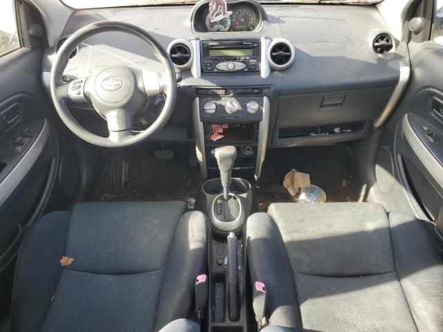 JTKKT624660158816 - 2006 TOYOTA SCION XA Күміс фото 8