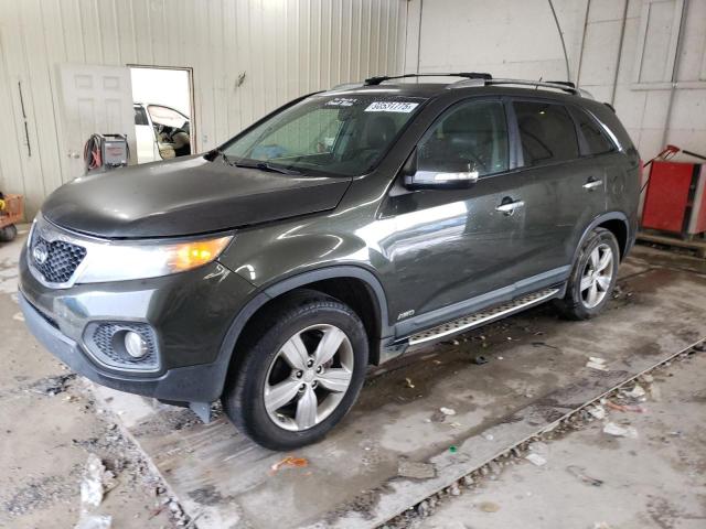 2012 KIA SORENTO EX, 