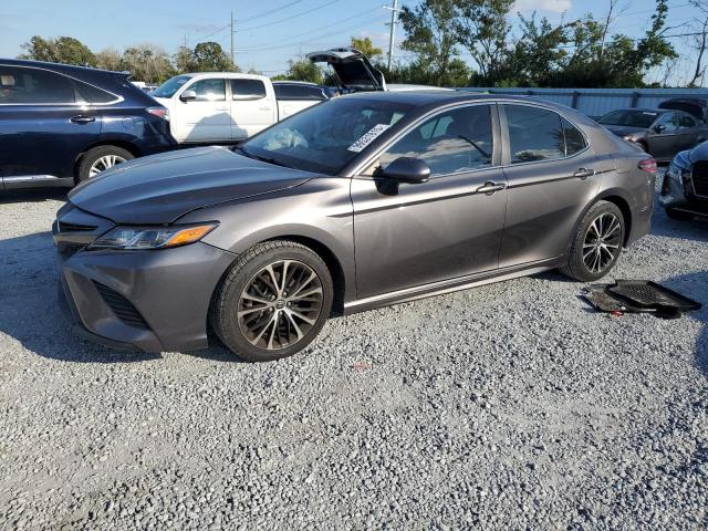 2020 TOYOTA CAMRY SE, 