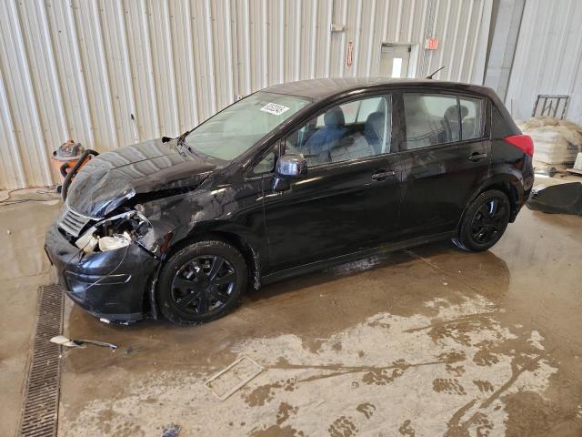 2008 NISSAN VERSA S, 