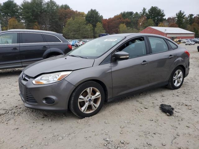 2014 FORD FOCUS SE, 