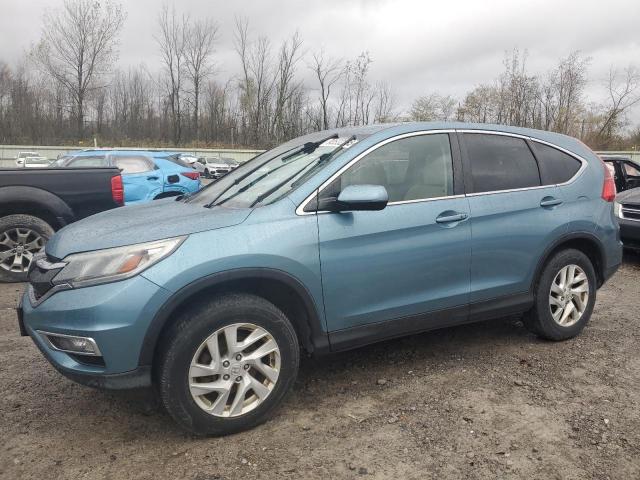 2015 HONDA CR-V EX, 