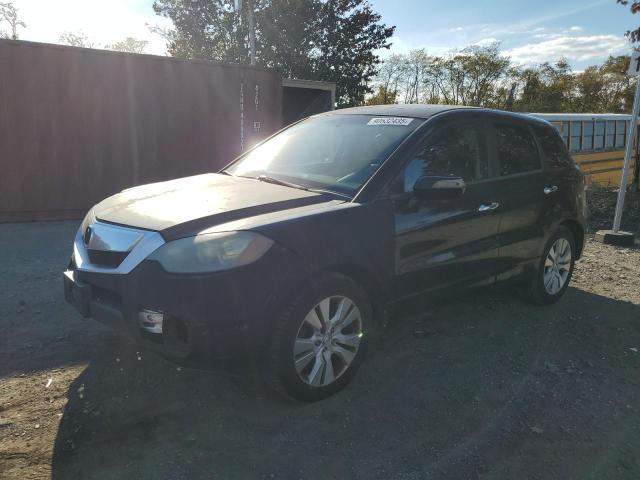 2011 ACURA RDX, 