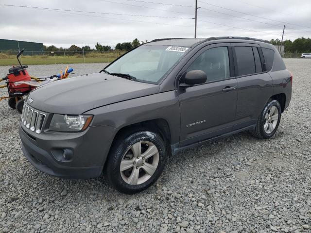 2015 JEEP COMPASS SPORT, 