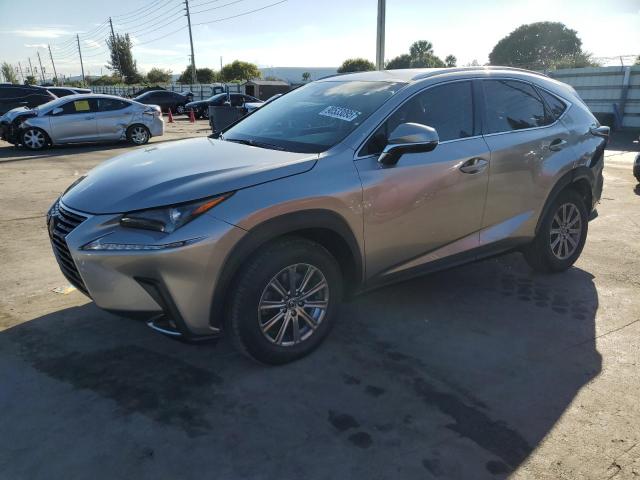 2018 LEXUS NX 300 BASE, 