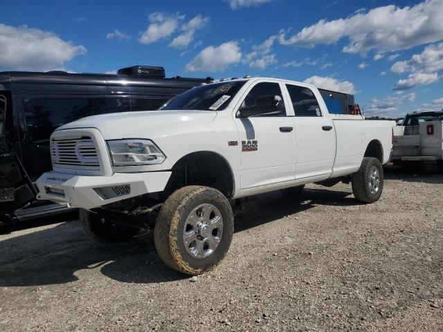 2018 RAM 3500 ST, 