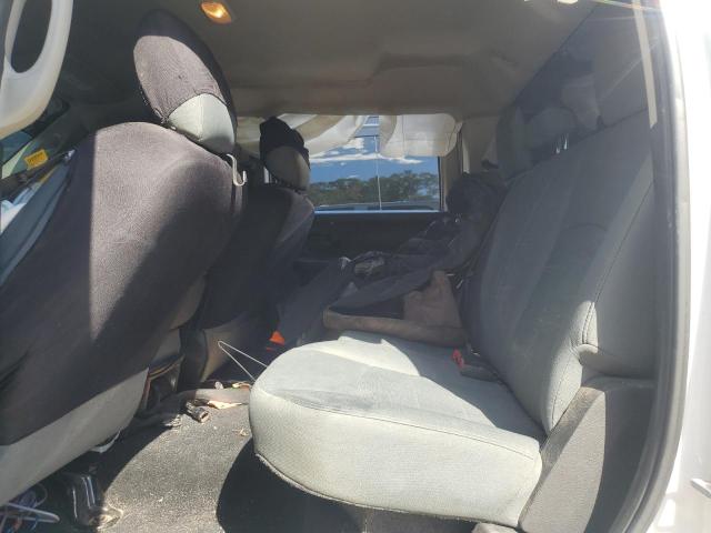 3C63R3GJ6JG342947 - 2018 RAM 3500 ST WHITE photo 10