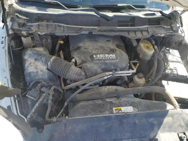 3C63R3GJ6JG342947 - 2018 RAM 3500 ST WHITE photo 11