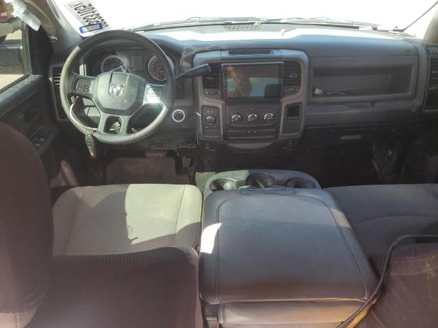 3C63R3GJ6JG342947 - 2018 RAM 3500 ST WHITE photo 8