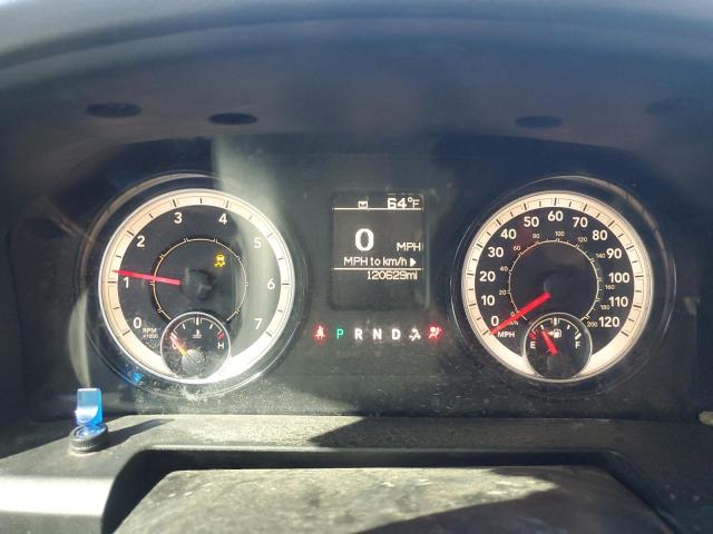 3C63R3GJ6JG342947 - 2018 RAM 3500 ST WHITE photo 9