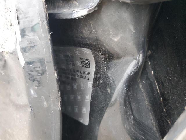 1G1BE5SM7J7145805 - 2018 CHEVROLET CRUZE LT Сұр фото 12