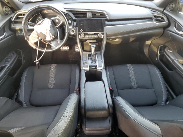 19XFC2F84KE022118 - 2019 HONDA CIVIC SPORT Синій фото 8