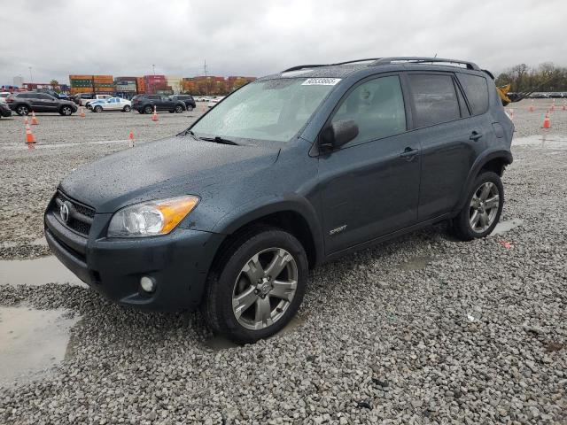 2011 TOYOTA RAV4 SPORT, 