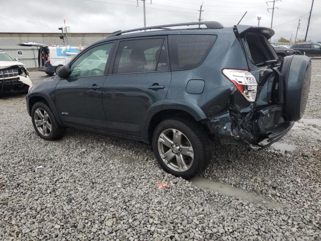 2T3RF4DV3BW113328 - 2011 TOYOTA RAV4 SPORT CHARCOAL photo 2