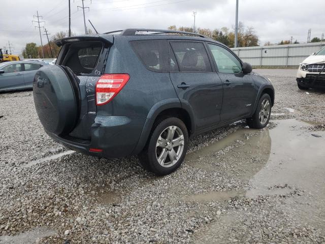 2T3RF4DV3BW113328 - 2011 TOYOTA RAV4 SPORT CHARCOAL photo 3