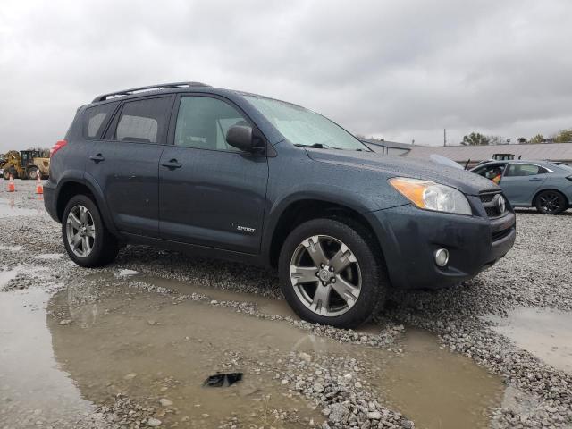 2T3RF4DV3BW113328 - 2011 TOYOTA RAV4 SPORT CHARCOAL photo 4