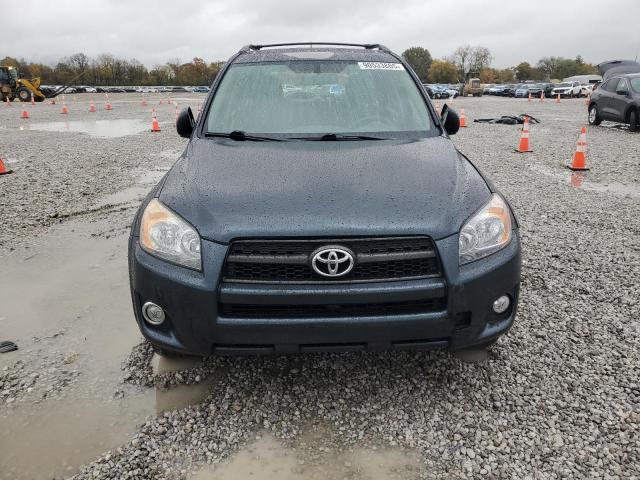 2T3RF4DV3BW113328 - 2011 TOYOTA RAV4 SPORT CHARCOAL photo 5