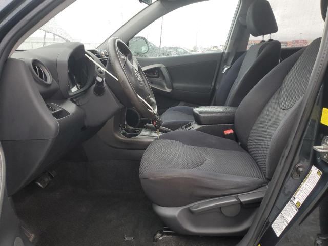 2T3RF4DV3BW113328 - 2011 TOYOTA RAV4 SPORT CHARCOAL photo 7