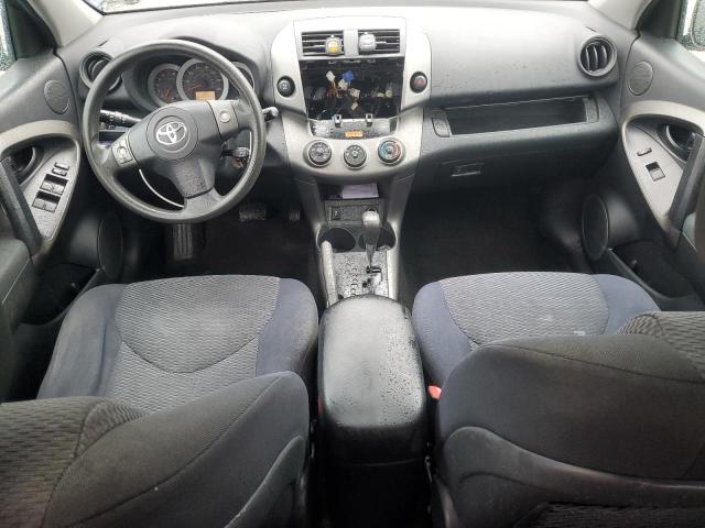 2T3RF4DV3BW113328 - 2011 TOYOTA RAV4 SPORT CHARCOAL photo 8