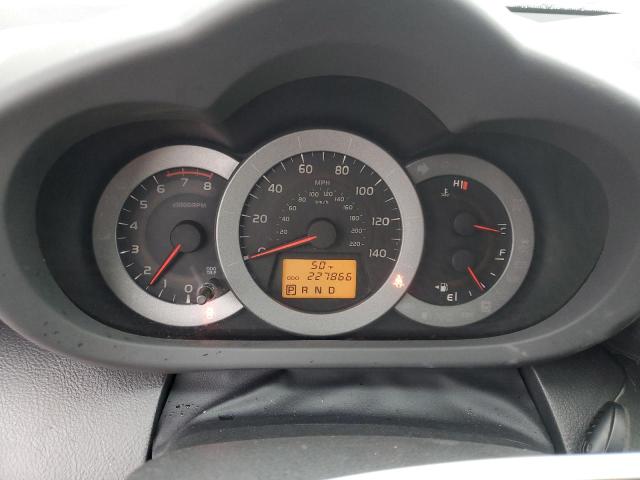 2T3RF4DV3BW113328 - 2011 TOYOTA RAV4 SPORT CHARCOAL photo 9