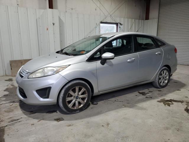 2012 FORD FIESTA SE, 