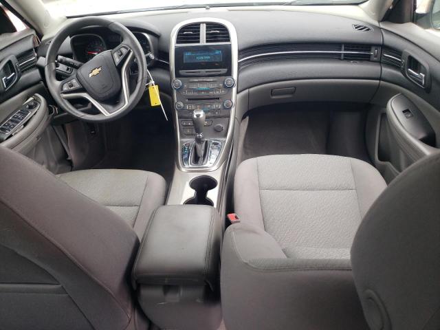 1G11B5SA3DF143506 - 2013 CHEVROLET MALIBU LS შავი ფოტო 8