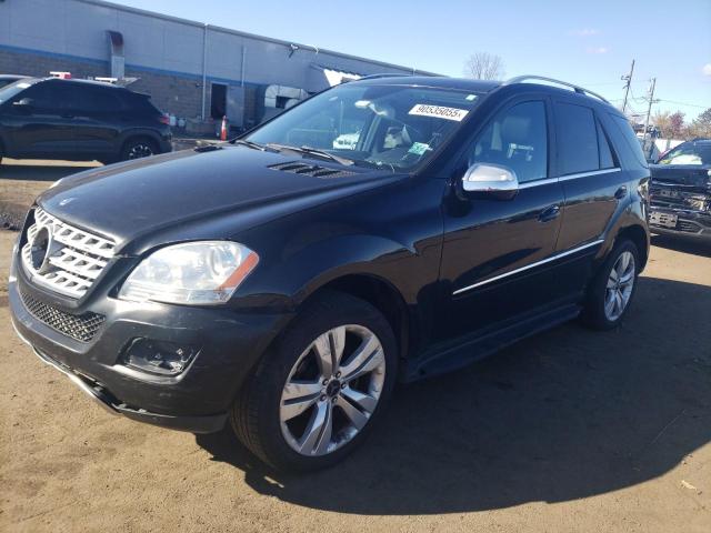 2010 MERCEDES-BENZ ML 350 4MATIC, 