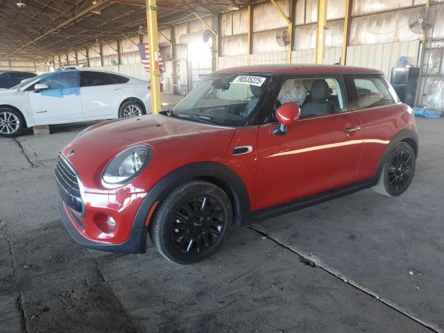 2018 MINI COOPER, 