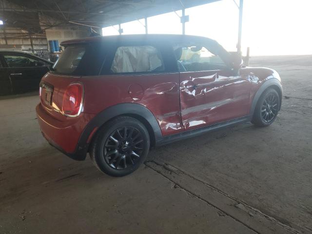 WMWXP5C52J2G64191 - 2018 MINI COOPER Rot Foto 3