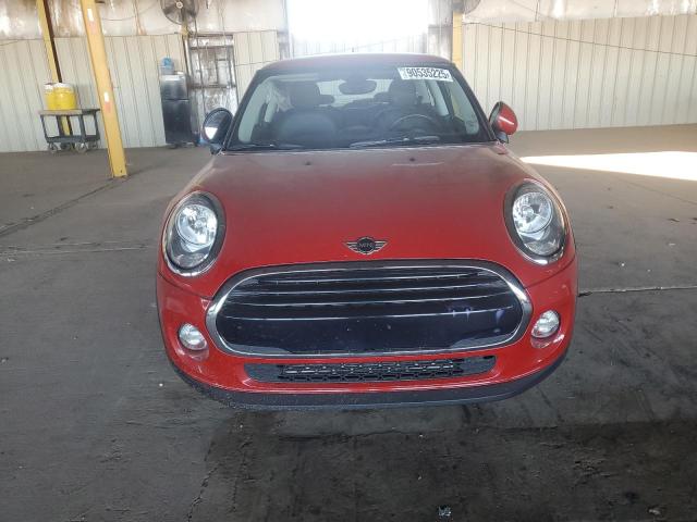 WMWXP5C52J2G64191 - 2018 MINI COOPER Rot Foto 5