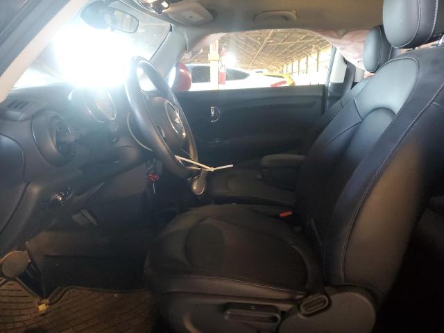 WMWXP5C52J2G64191 - 2018 MINI COOPER Rot Foto 7