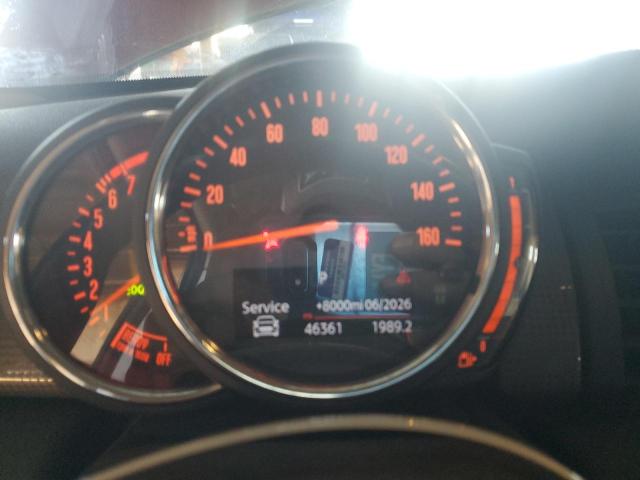 WMWXP5C52J2G64191 - 2018 MINI COOPER Rot Foto 9