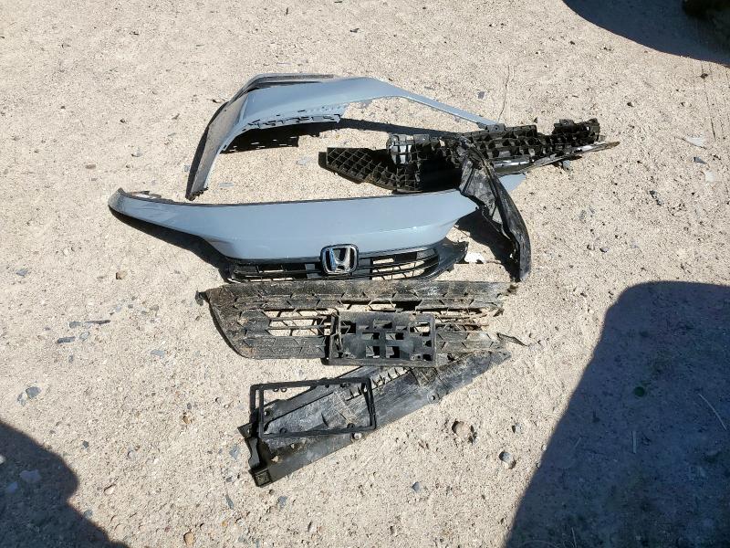 2HGFE2F58PH512185 - 2023 HONDA CIVIC SPORT 灰色 照片 12