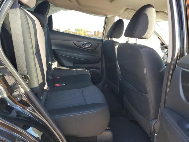 KNMAT2MV5KP507175 - 2019 NISSAN ROGUE S შავი ფოტო 11