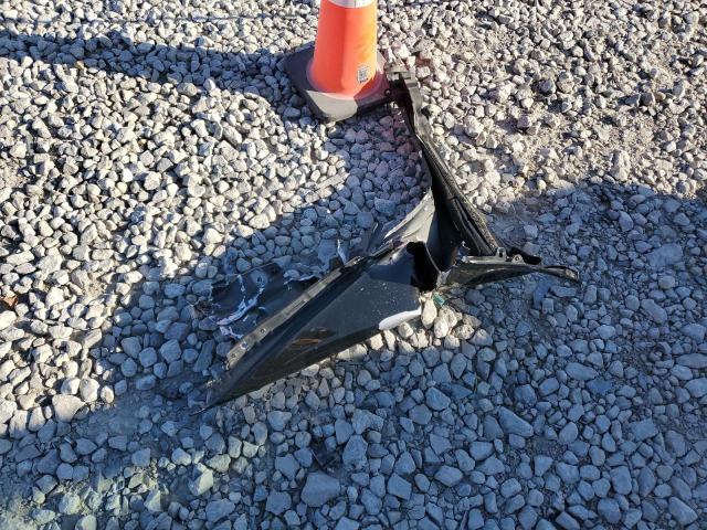 KNMAT2MV5KP507175 - 2019 NISSAN ROGUE S შავი ფოტო 13